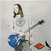 Lezioni di chitarra moderna